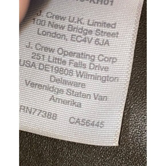 Madewell Sydney Forest Green Genuine Leather Crossbody Bag Adjustable Strap - Picture 8 of 16